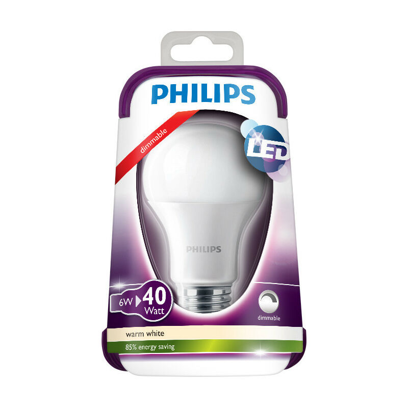 foto del prodotto led 40w e27 fr