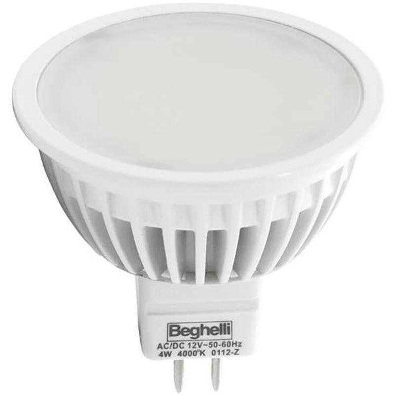 foto del prodotto led 56034 mr16-12v-w4,0 fredda - beghelli