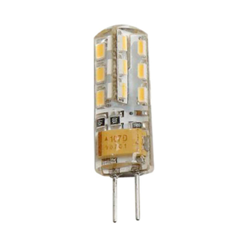 foto del prodotto led 56086 g4w1,5. prezzo per 1 pezzo. beghelli