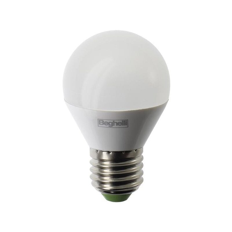 foto del prodotto led 56815 sfera e27w5 fredda 4000k beghelli