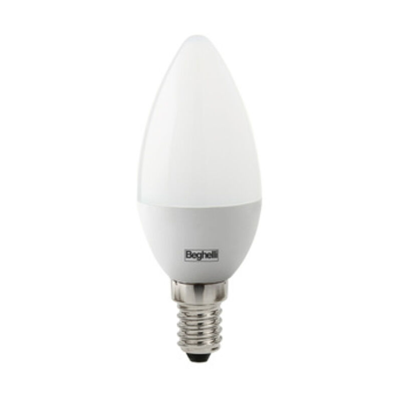 foto del prodotto led 56820 oliva e14w5 fredda 6500k . prezzo per 1 pezzo. beghelli