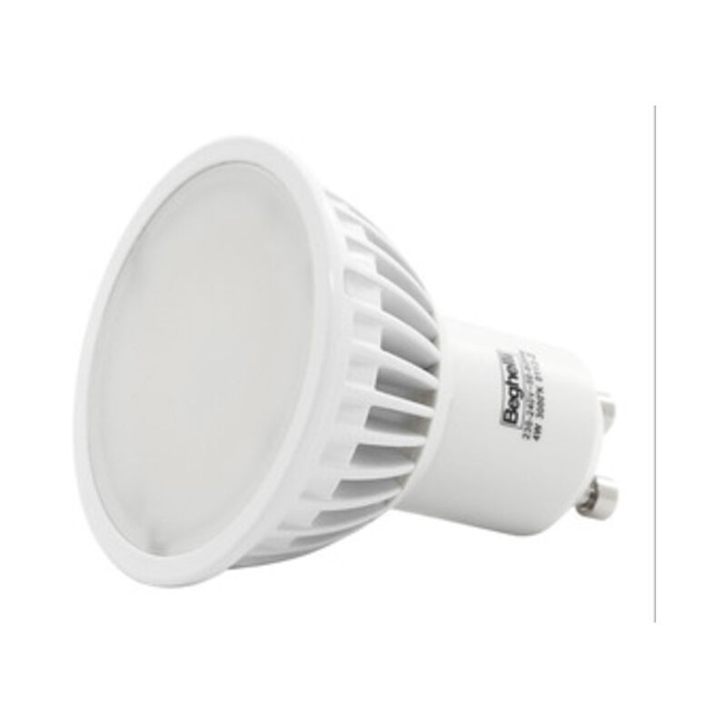 foto del prodotto led 56859 gu10w7,0 fredda 6500k. prezzo per 1 pezzo. beghelli