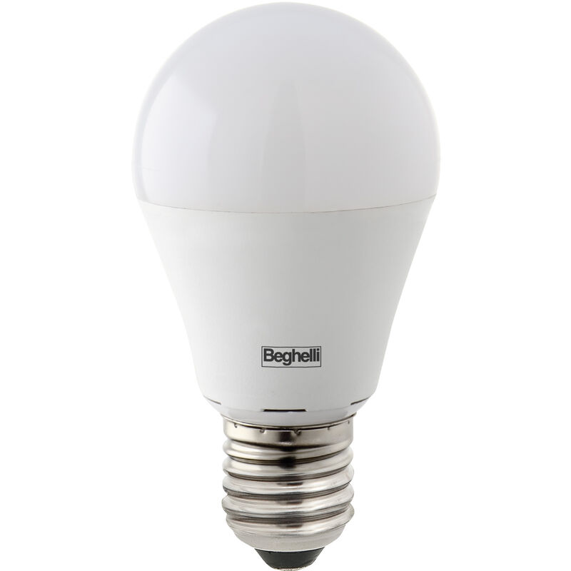 foto del prodotto led 56933 gocc.e27w12 calda 3000k beghelli