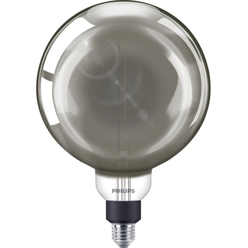 foto del prodotto led 871951431539600 led monocolore e27 forma di palla 6.5 w 25 w bianco caldo x l 202 mm x 286 mm 1 pz. philips