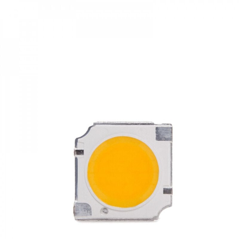 foto del prodotto led ad alta potenza 3w 300lm 6000 k cob 40.000h ch cob 3w cw 