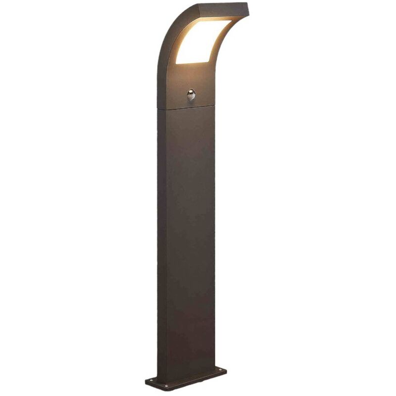 immagine 0 del prodotto led advik in nero da alluminio arcchio