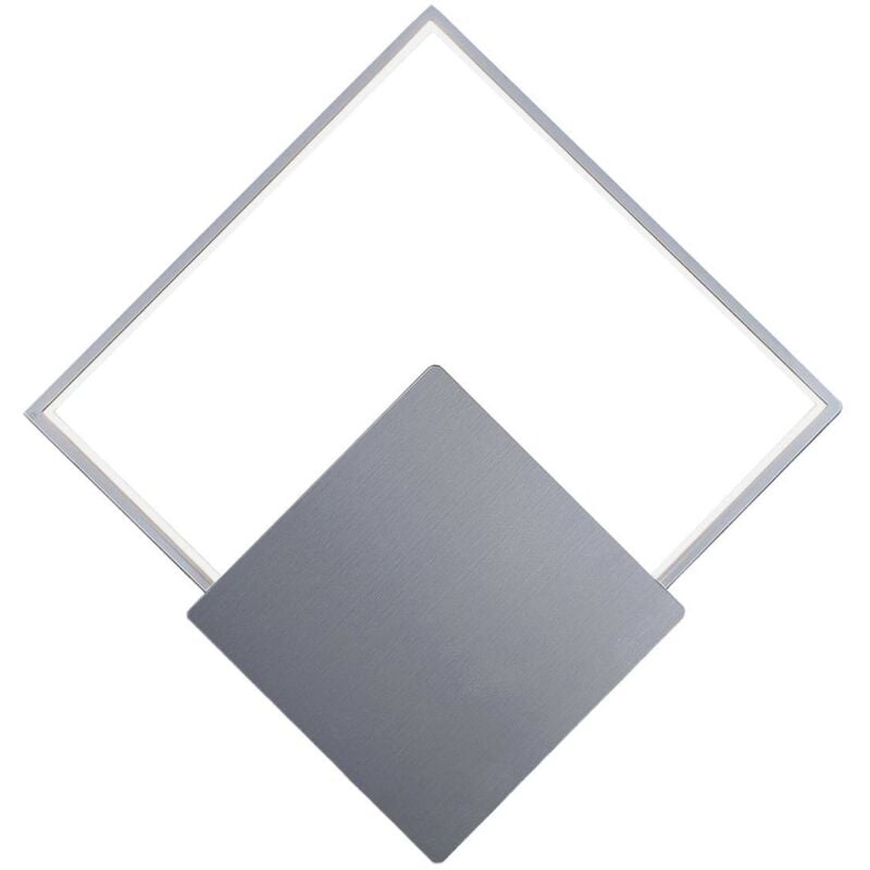 foto del prodotto led 'anays' in trasparente da plastica - lindby