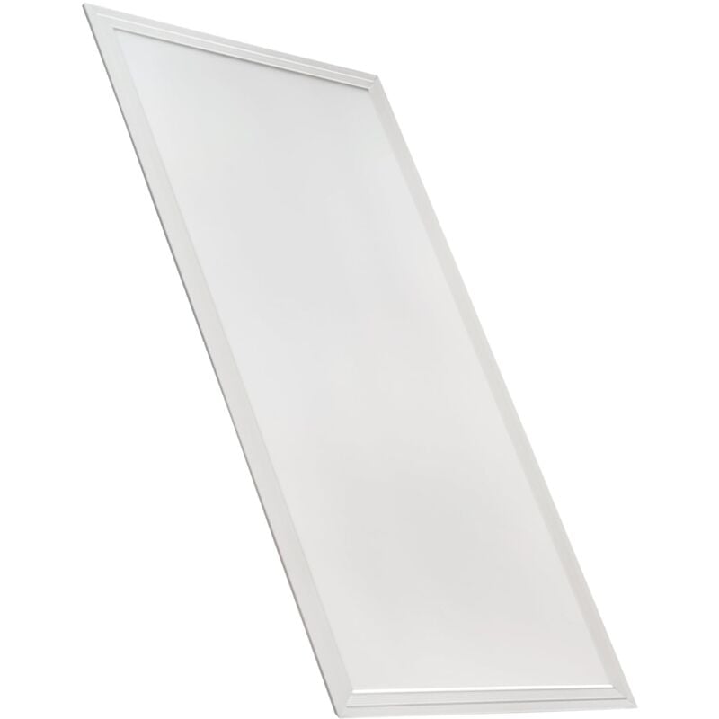 foto del prodotto led atomant sl led atomant pannello led 60x30cm 36w, cct selettore di colore bianco caldo, neutro e freddo , 4000 lumen, driver incluso