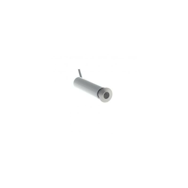 foto del prodotto led barret r24 4000k 1w faretto ip67 intec luce naturale
