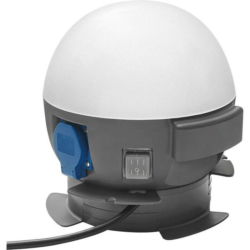 foto del prodotto led beats 20 w future ball con 5 m di cavi