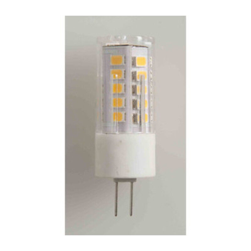 foto del prodotto led bispina g4 2,5w 12v. lumen250 2700k. prezzo per 1 pezzo.