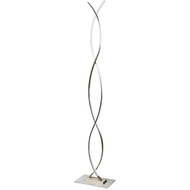foto del prodotto led bobi in grigio da alluminio lindby