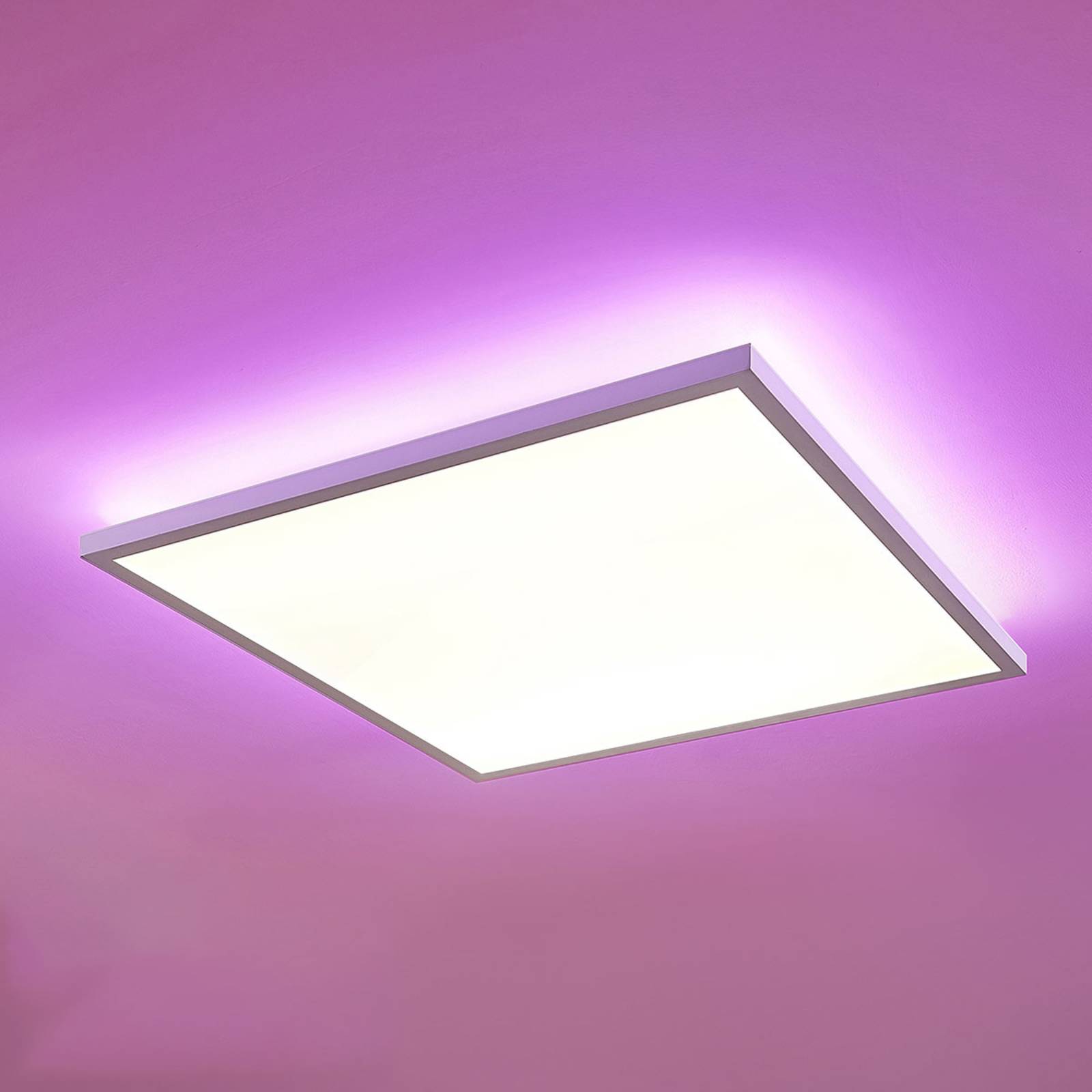 foto del prodotto led brenda in bianco arcchio