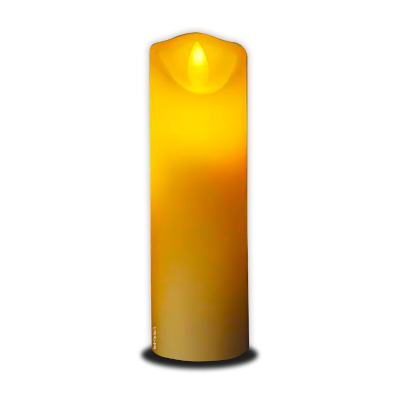 foto del prodotto led candela 53 x 175mm