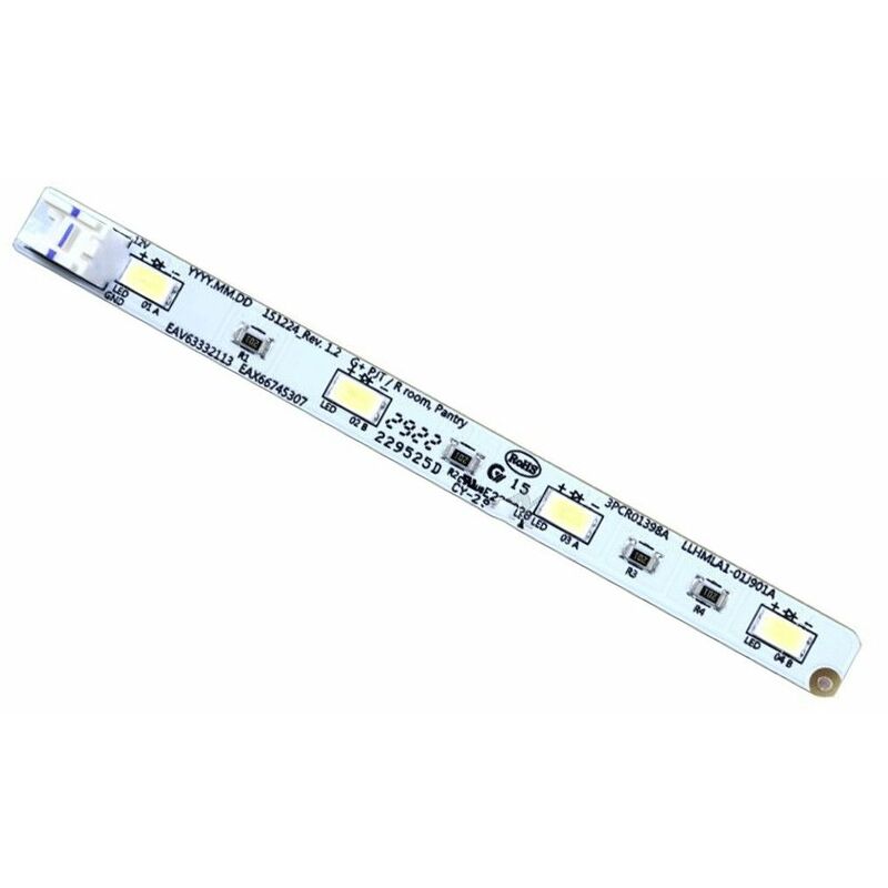 foto del prodotto led congelatore frigorifero, congelatore lg 4366862