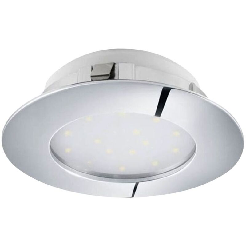 foto del prodotto led da incasso spot camera da letto illuminazione camera ospiti soffitto corridoio lampada faretto cartone danneggiato