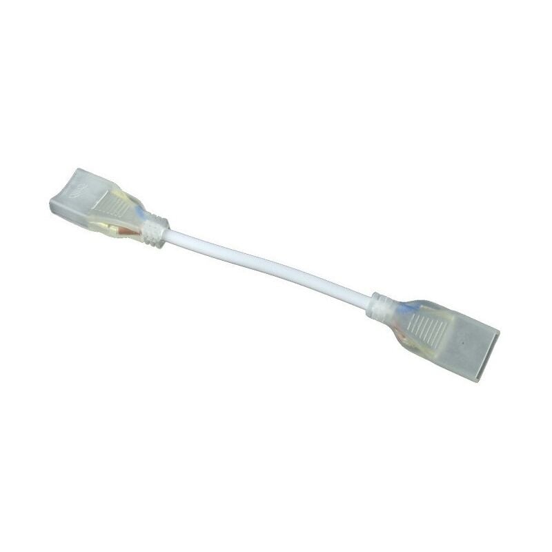 foto del prodotto led del connettore del cavo 220 v monocolor da 20 mm cut 50 cm jandei