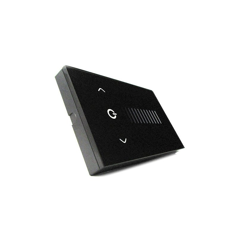 foto del prodotto led dimmer segnale 0 10v touch pannello 220v 200w standard italiano scatola 503 tm120u
