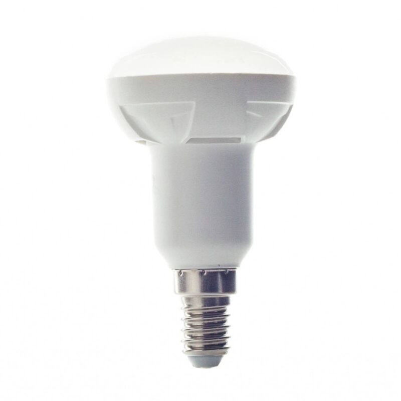 foto del prodotto led e14 4,9w led reflektorlampe da plastica lindby