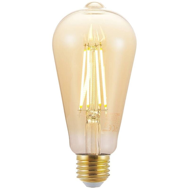 foto del prodotto led 'e27 6,5w' da vetro - arcchio