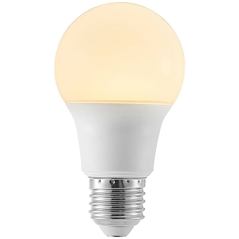 foto del prodotto led e27 8w da plastica arcchio
