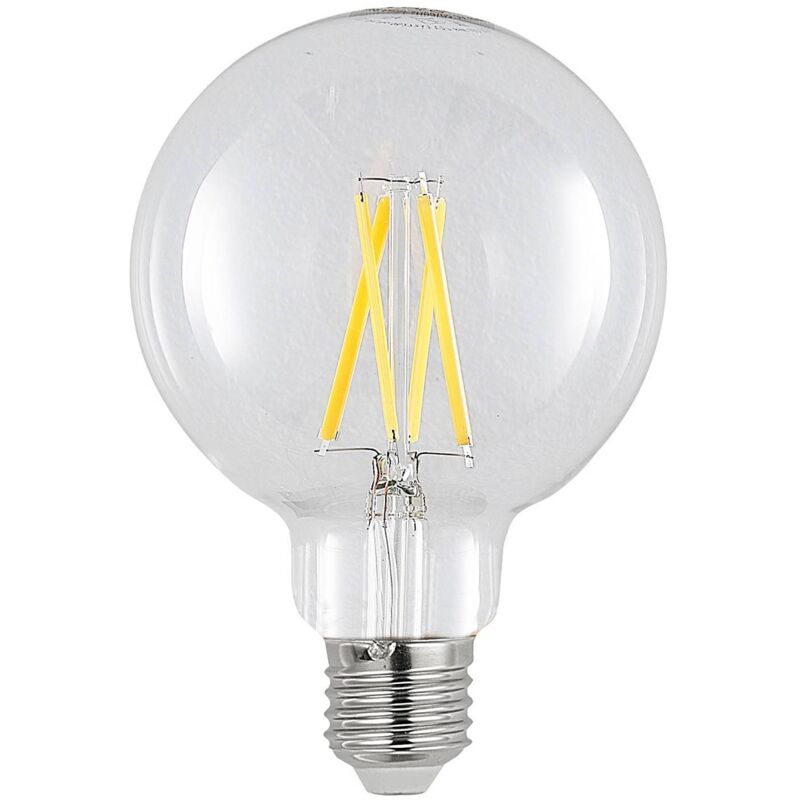 foto del prodotto led e27 8w led da vetro arcchio