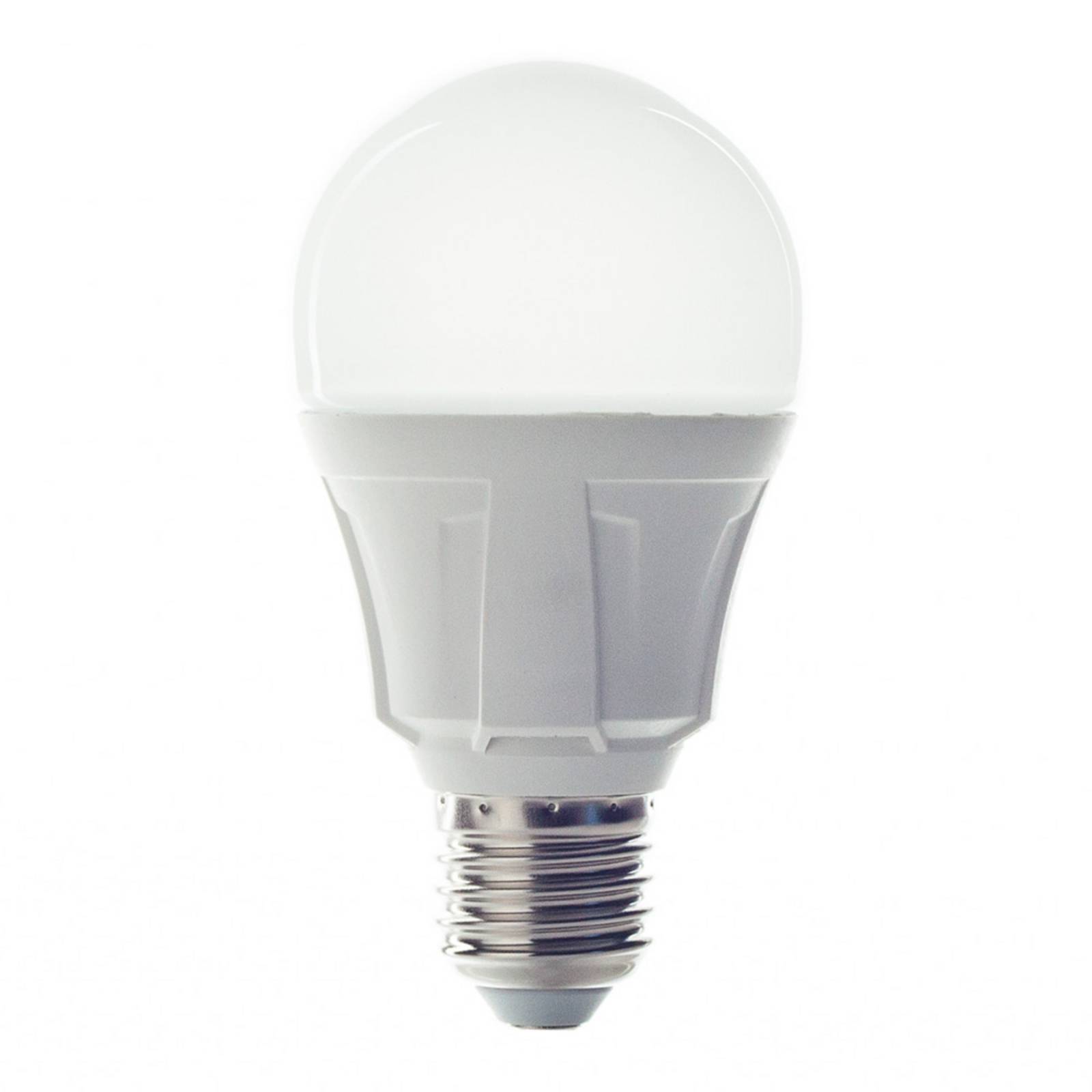 foto del prodotto led e27 da plastica lindby