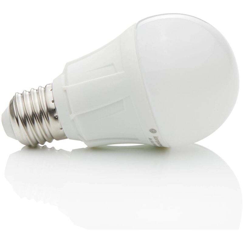 foto del prodotto led e27 da plastica lindby