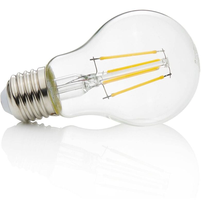 foto del prodotto led e27 led da vetro lindby