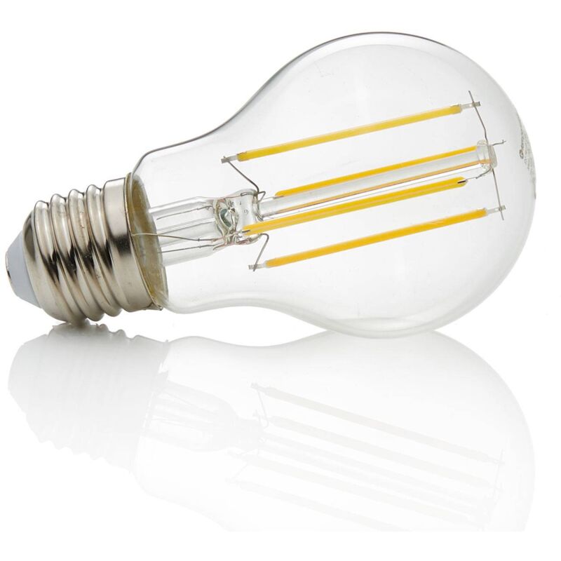 foto del prodotto led e27 led da vetro lindby