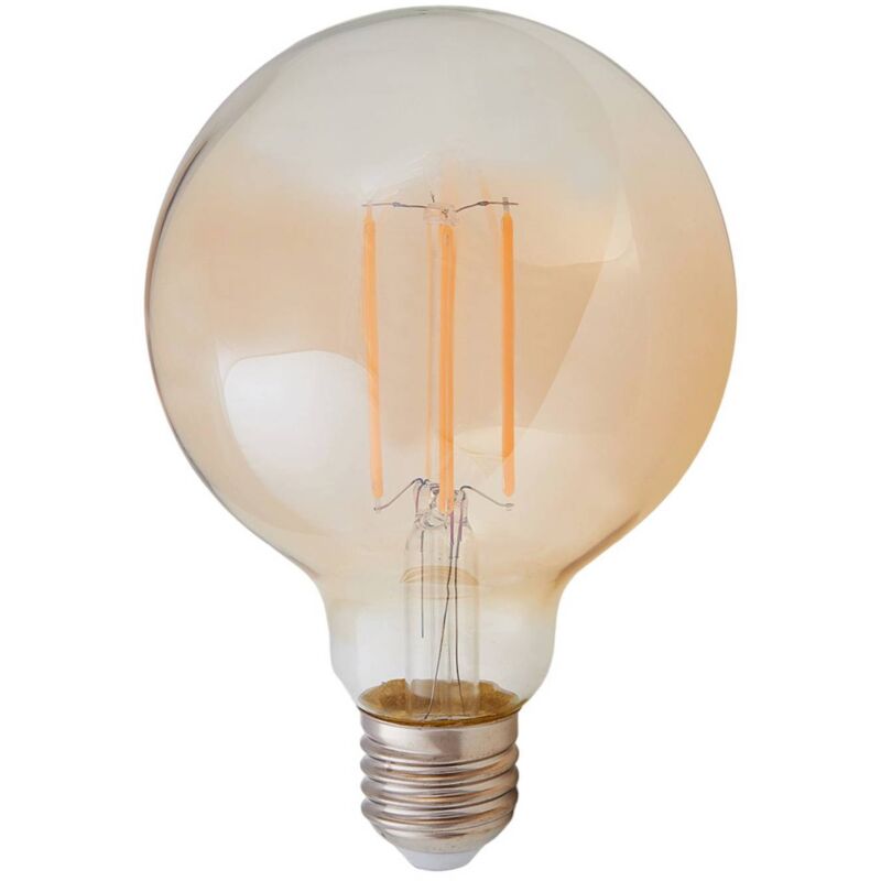 foto del prodotto led e27 led da vetro lindby