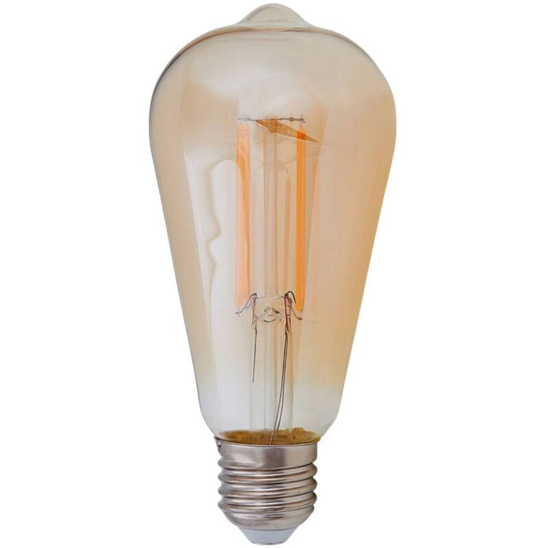 foto del prodotto led e27 led da vetro lindby