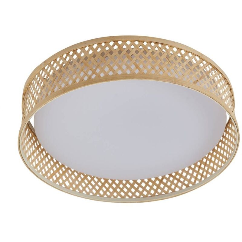 foto del prodotto led eilif in ocra lindby