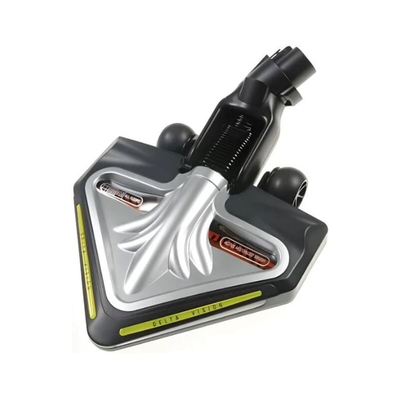 foto del prodotto led elettro brosse 32,4 v per rowenta air force extreme rs rh5815 aspirapolvere