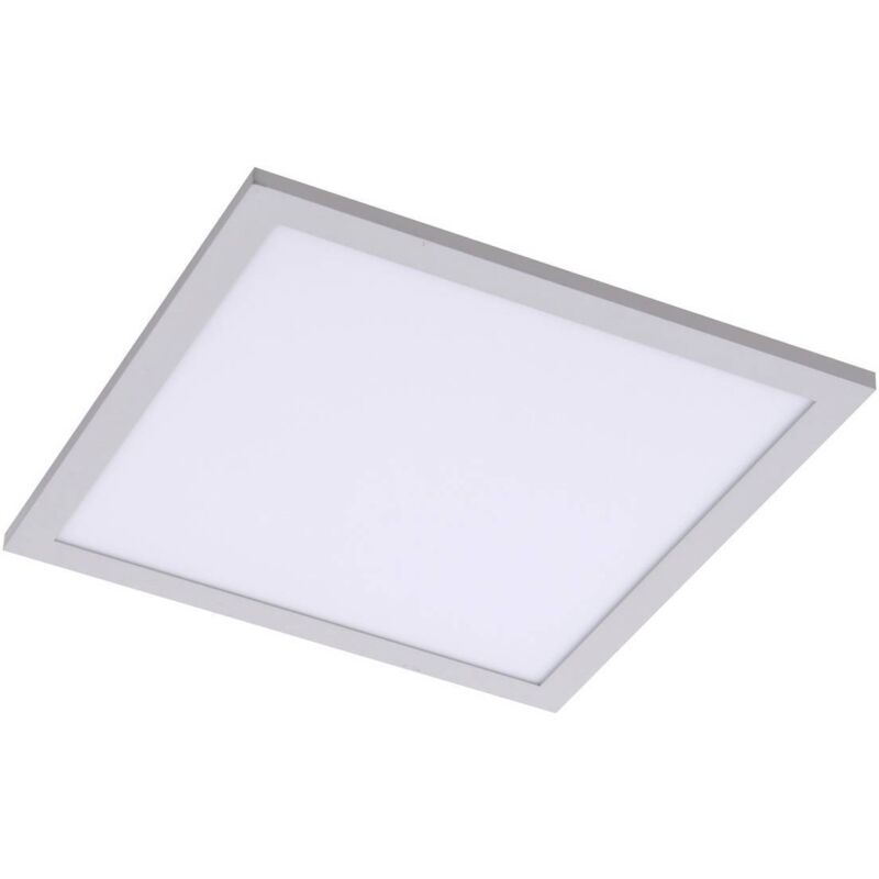 foto del prodotto led enhife in bianco lindby