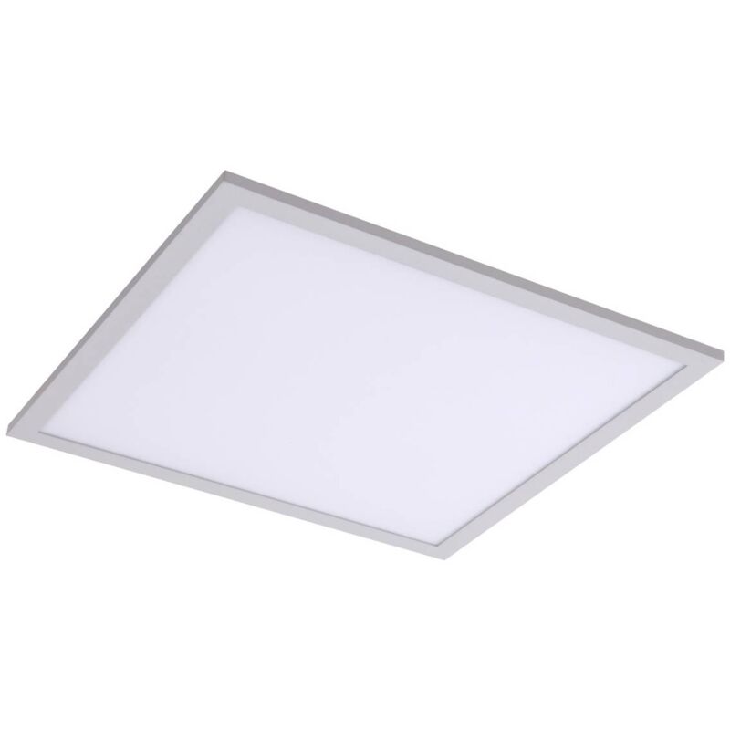 foto del prodotto led enhife in bianco lindby