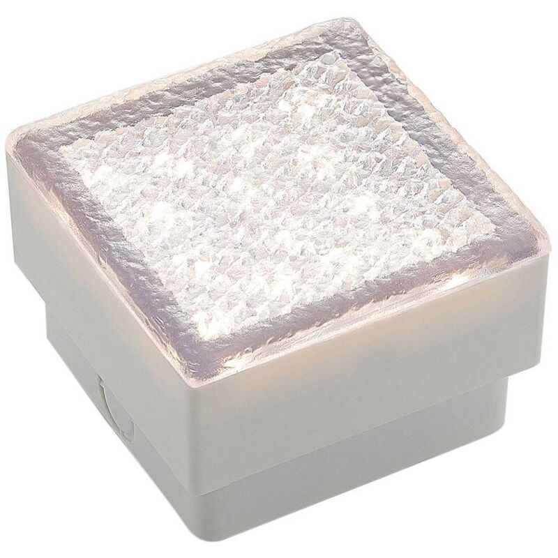 foto del prodotto led ewgenie in trasparente da plastica prios