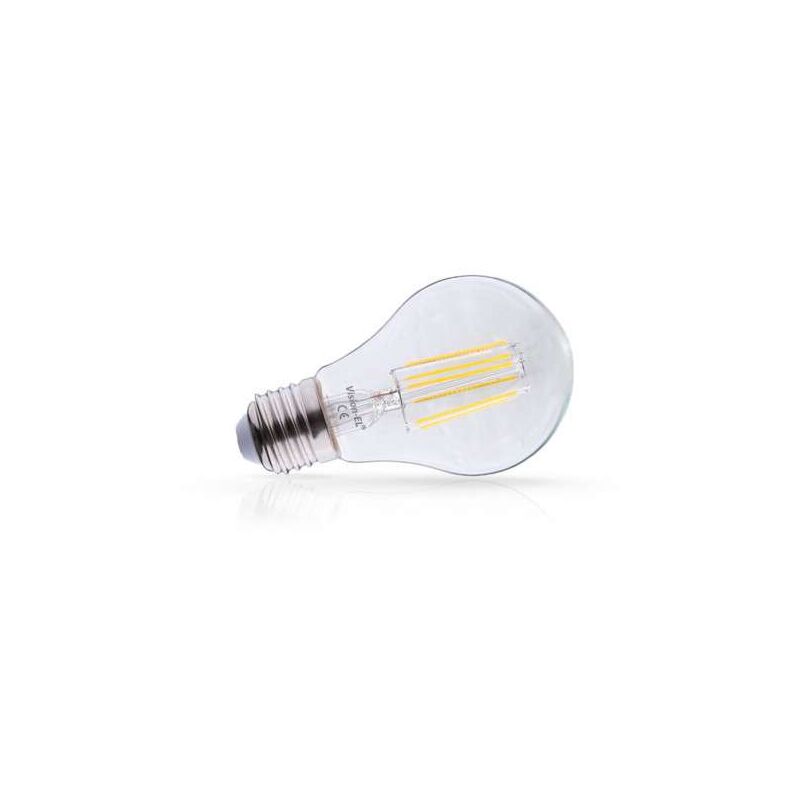 foto del prodotto led fil cob bulb e27 4 w 2700k clarier box