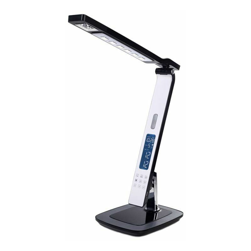 foto del prodotto led flexo rai 10w con allarme
