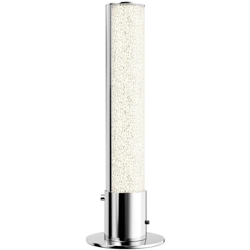 foto del prodotto led fria in trasparente da plastica lindby