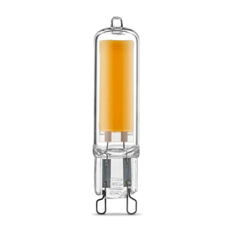 foto del prodotto led g9 4,0w lumen470 2700k