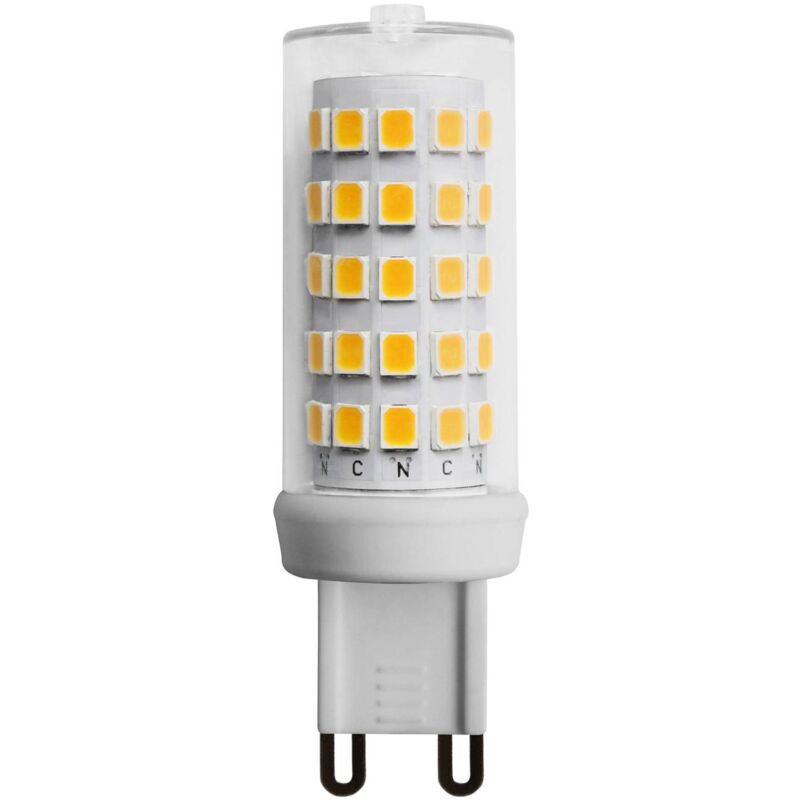 foto del prodotto led g9 led in trasparente da plastica arcchio