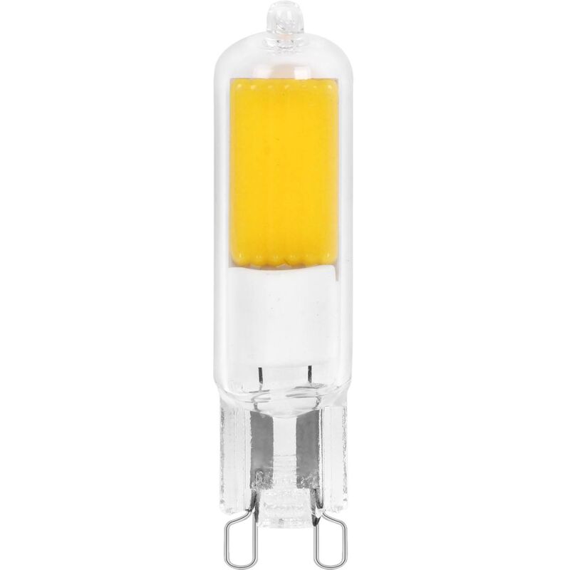 foto del prodotto led g9 led stiftsockellampe in trasparente da vetro arcchio