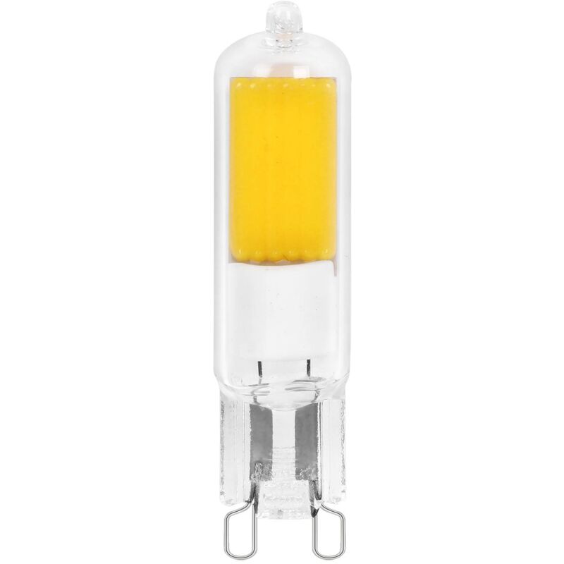 foto del prodotto led g9 led stiftsockellampe in trasparente da vetro arcchio
