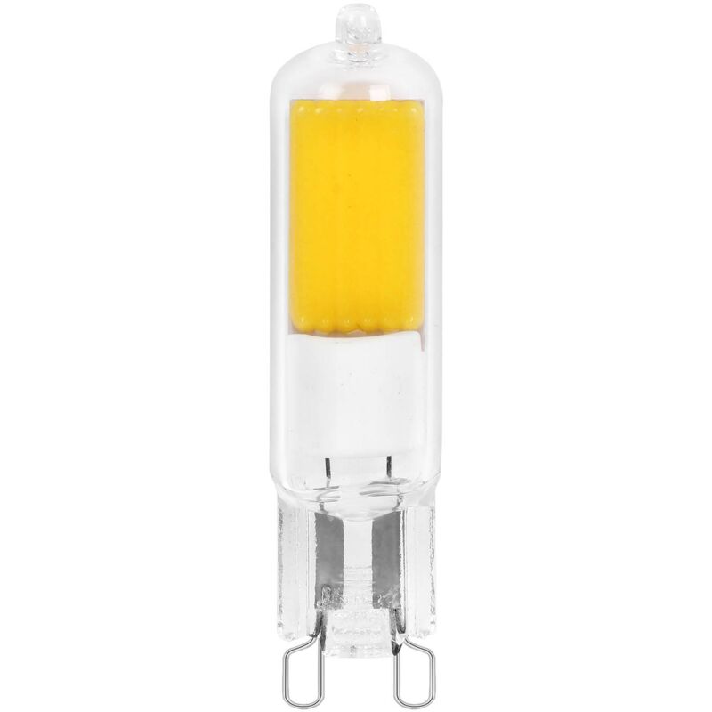 foto del prodotto led g9 led stiftsockellampe in trasparente da vetro arcchio