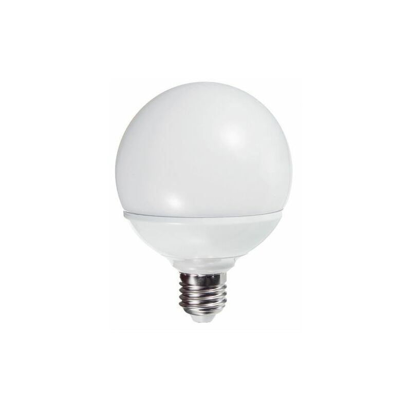 foto del prodotto led globo 18w e27 g120 1870 lm 6400k fredda