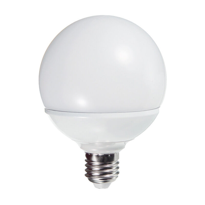 foto del prodotto led globo 18w e27 g120 1870 lm 6400k fredda