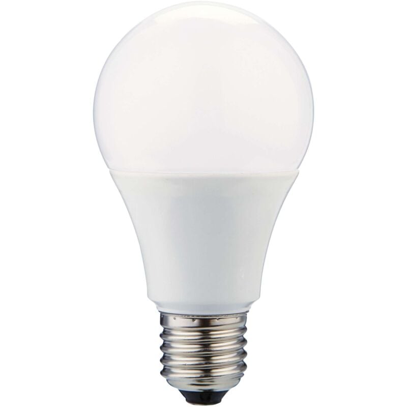 foto del prodotto led goccia 13,5we27 lumen1555 6400k fredda 10 pz