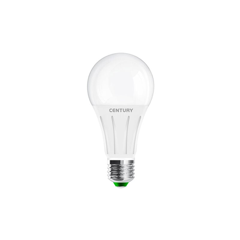 foto del prodotto led goccia e27 20w 2500lm 3000k