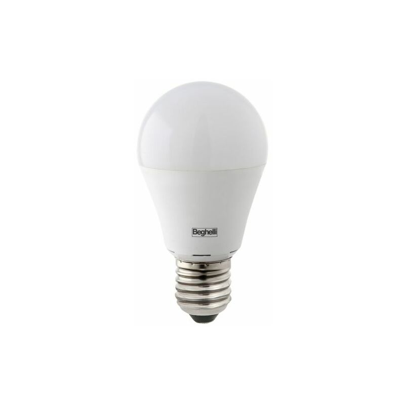 foto del prodotto led goccia e27 25w 56862 6500k saving beghelli